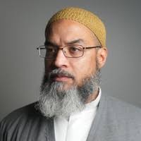 Shaykh Khalid Herrington